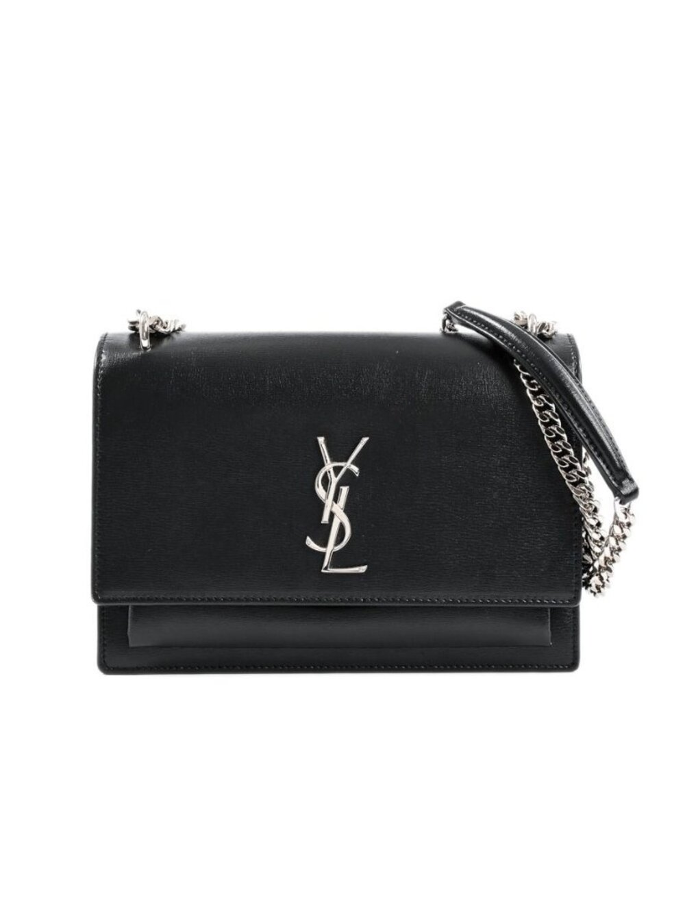 Saint Laurent Shoulder Bag Sunset Medium